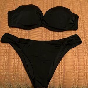 Victoria secret bikini